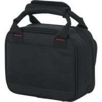 Gator Housse nylon pour mixeur de 25,4 x 21,6 x 11,4 cm - Vue 4